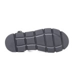 ДАМСКИ САНДАЛИ 186119 BLACK