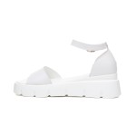 ДАМСКИ САНДАЛИ 186119 WHITE ДАМСКИ САНДАЛИ 186119 WHITE