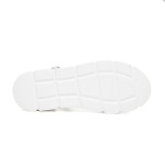 ДАМСКИ САНДАЛИ 186119 WHITE ДАМСКИ САНДАЛИ 186119 WHITE