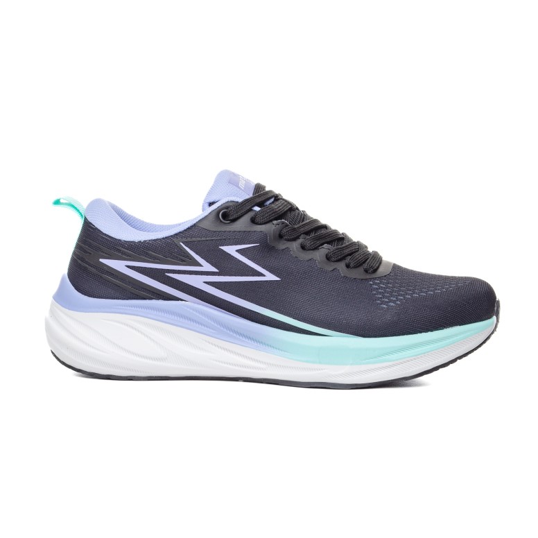 ДАМСКИ МАРАТОНКИ 194254 BLACK