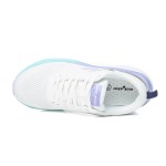 ДАМСКИ МАРАТОНКИ 194254 WHITE