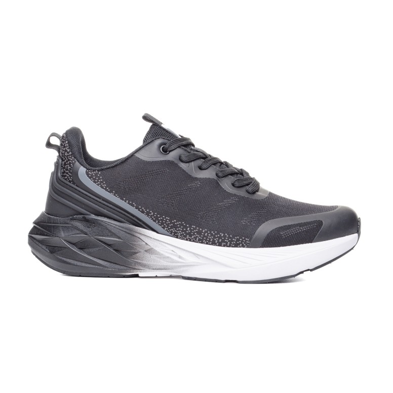 МЪЖКИ МАРАТОНКИ 194256 BLACK 41-46