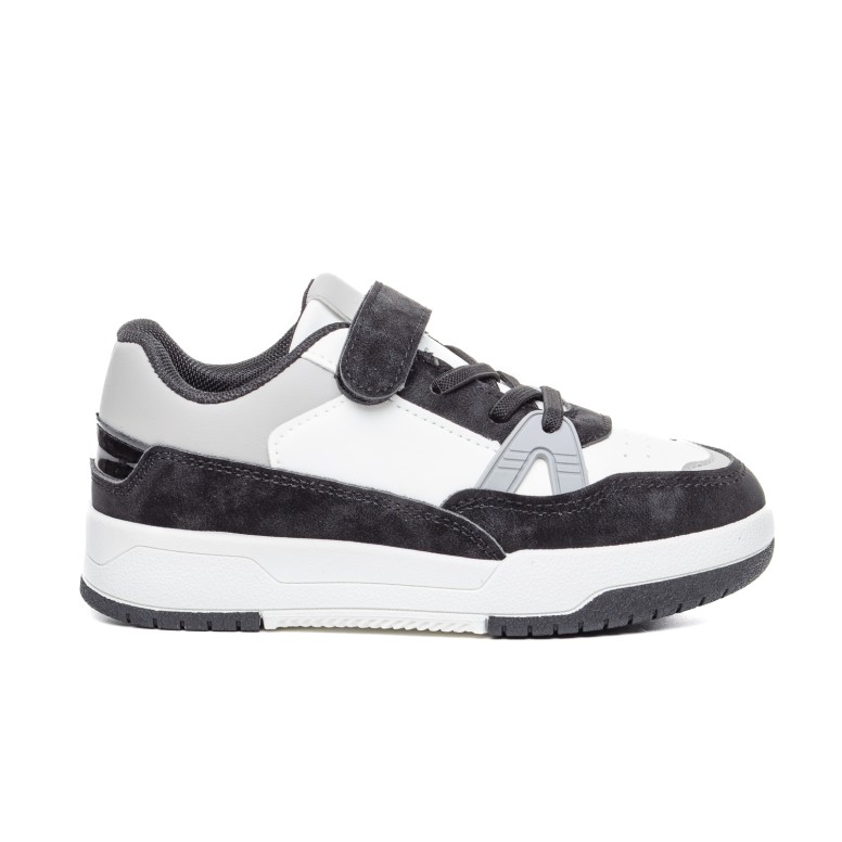 ДЕТСКИ МАРАТОНКИ 210197 BLACK 31/35