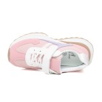 ДЕТСКИ МАРАТОНКИ 210198 PINK 31/35