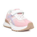 ДЕТСКИ МАРАТОНКИ 210198 PINK 31/35