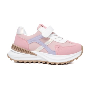ДЕТСКИ МАРАТОНКИ 210198 PINK
