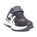 ДЕТСКИ МАРАТОНКИ 210198 BLACK 31-35