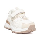 ДЕТСКИ МАРАТОНКИ 210199 BEIGE 31-35 ДЕТСКИ МАРАТОНКИ 210199 BEIGE 31-35