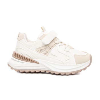 ДЕТСКИ МАРАТОНКИ 210199 BEIGE 31-35