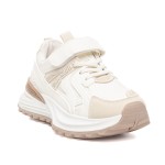 ДЕТСКИ МАРАТОНКИ 210199 BEIGE 31-35