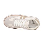 ДАМСКИ МАРАТОНКИ 210200 BEIGE