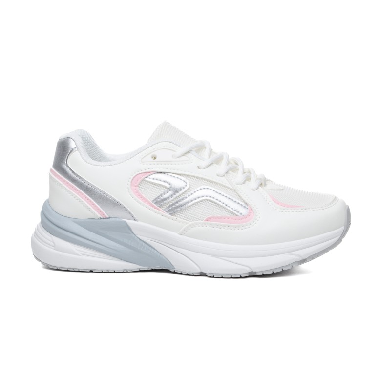 ДАМСКИ МАРАТОНКИ 210202 PINK