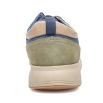 МЪЖКИ ОБУВКИ 210206 NAVY