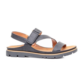 ДАМСКИ САНДАЛИ 508283 BLACK