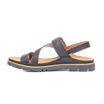 ДАМСКИ САНДАЛИ 508283 BLACK ДАМСКИ САНДАЛИ 508283 BLACK