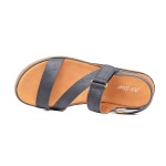 ДАМСКИ САНДАЛИ 508283 BLACK ДАМСКИ САНДАЛИ 508283 BLACK