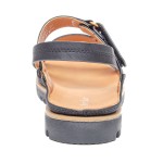 ДАМСКИ САНДАЛИ 508283 BLACK ДАМСКИ САНДАЛИ 508283 BLACK