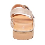 ДАМСКИ САНДАЛИ 508283 KHAKI