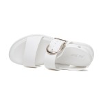 ДАМСКИ САНДАЛИ 508284 WHITE ДАМСКИ САНДАЛИ 508284 WHITE
