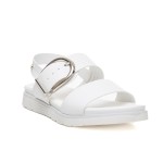 ДАМСКИ САНДАЛИ 508284 WHITE ДАМСКИ САНДАЛИ 508284 WHITE