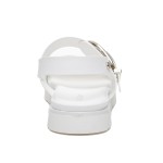 ДАМСКИ САНДАЛИ 508284 WHITE ДАМСКИ САНДАЛИ 508284 WHITE