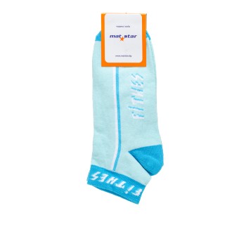 ЧОРАПИ 95123 BLUE 36/40