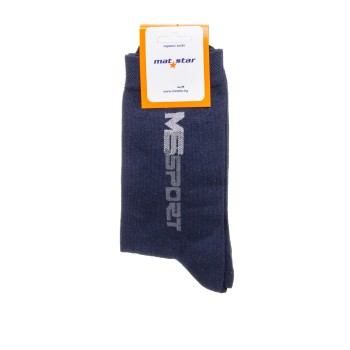 ЧОРАПИ 95182 NAVY 40/46