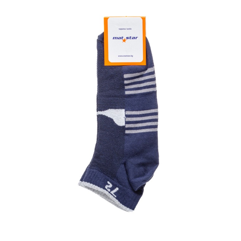 ЧОРАПИ 95184 NAVY 40/46