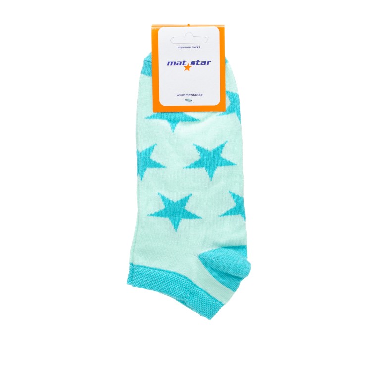 ЧОРАПИ 95189 MINT 36/40