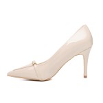 ДАМСКИ ОБУВКИ 558069 BEIGE