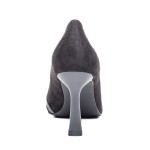 ДАМСКИ ОБУВКИ 558070 BLACK