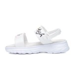 ДЕТСКИ САНДАЛИ 585093 WHITE