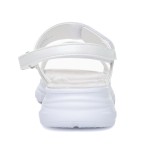 ДЕТСКИ САНДАЛИ 585093 WHITE