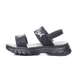 ДЕТСКИ САНДАЛИ 585093 BLACK