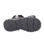 ДЕТСКИ САНДАЛИ 585093 BLACK