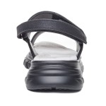 ДЕТСКИ САНДАЛИ 585093 BLACK