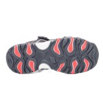 ДЕТСКИ САНДАЛИ 585094 BLACK