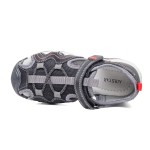 ДЕТСКИ САНДАЛИ 585094 BLACK