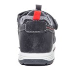 ДЕТСКИ САНДАЛИ 585094 BLACK