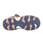 ДЕТСКИ САНДАЛИ 585094 BLUE