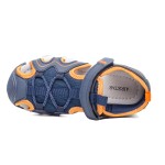 ДЕТСКИ САНДАЛИ 585094 BLUE