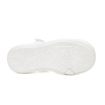 ДЕТСКИ ОБУВКИ 585095 WHITE/SILVER 25-29 ДЕТСКИ ОБУВКИ 585095 WHITE/SILVER 25-29