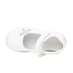 ДЕТСКИ ОБУВКИ 585095 WHITE/SILVER 25-29 ДЕТСКИ ОБУВКИ 585095 WHITE/SILVER 25-29