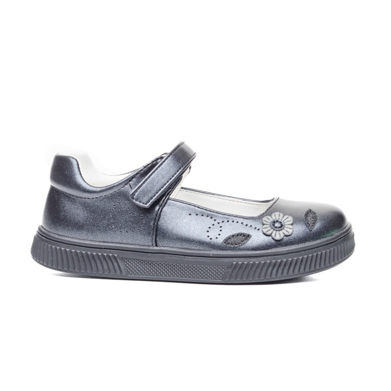 ДЕТСКИ ОБУВКИ 585096 BLACK 30-35