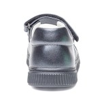 ДЕТСКИ ОБУВКИ 585096 BLACK 30-35
