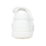 ДЕТСКИ ОБУВКИ 585096 WHITE/SILVER 30-35 ДЕТСКИ ОБУВКИ 585096 WHITE/SILVER 30-35