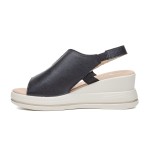 ДАМСКИ САНДАЛИ 595040 BLACK ДАМСКИ САНДАЛИ 595040 BLACK