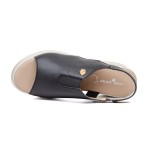 ДАМСКИ САНДАЛИ 595040 BLACK ДАМСКИ САНДАЛИ 595040 BLACK