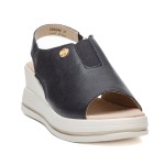 ДАМСКИ САНДАЛИ 595040 BLACK ДАМСКИ САНДАЛИ 595040 BLACK