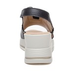 ДАМСКИ САНДАЛИ 595040 BLACK ДАМСКИ САНДАЛИ 595040 BLACK